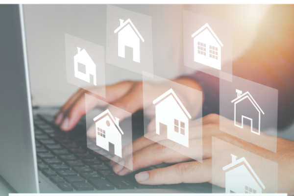 Real estate services picture